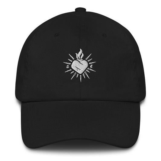 MAGMA REGULAR HAT BLACK