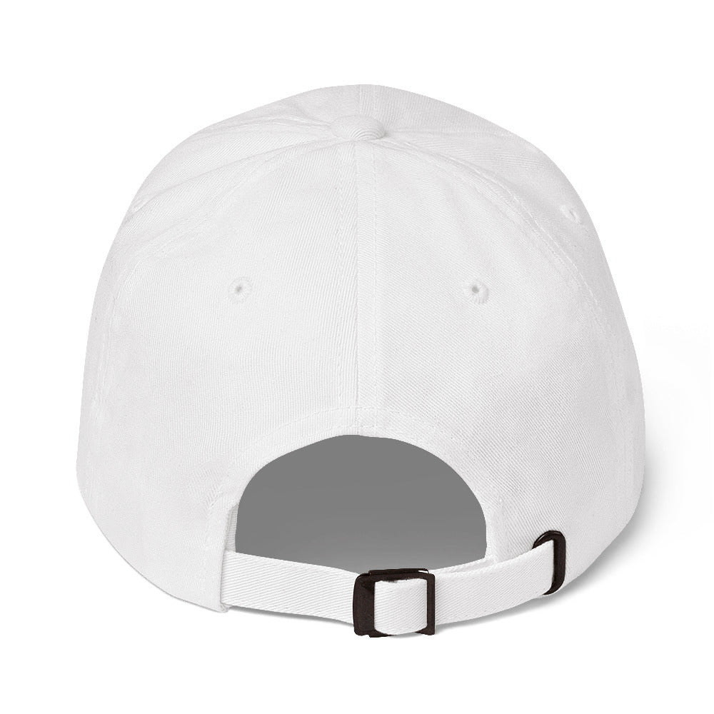 MAGMA REGULAR HAT WHITE