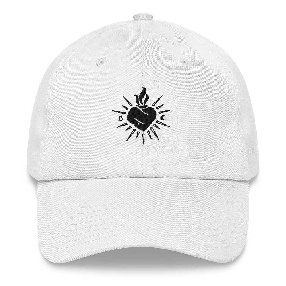 MAGMA REGULAR HAT WHITE