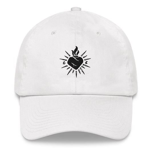 MAGMA REGULAR HAT WHITE