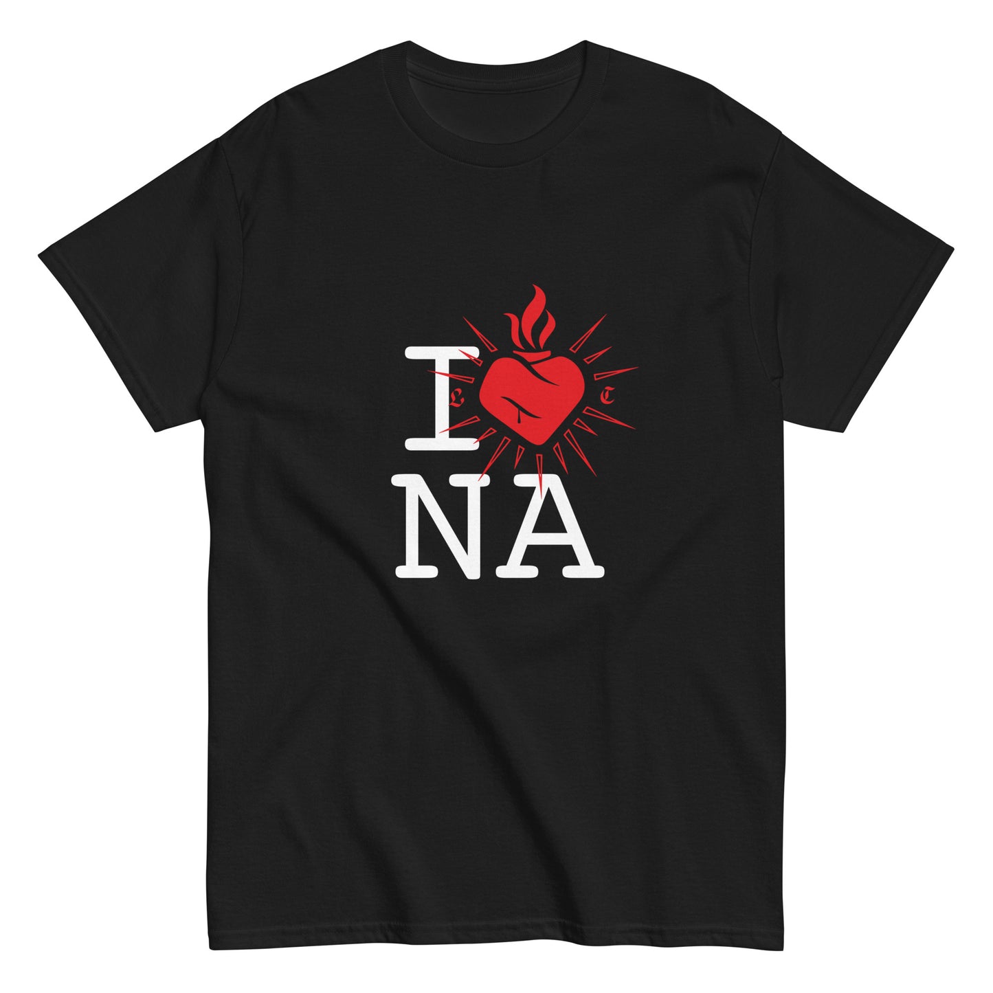 MAGMA I LOVE NA