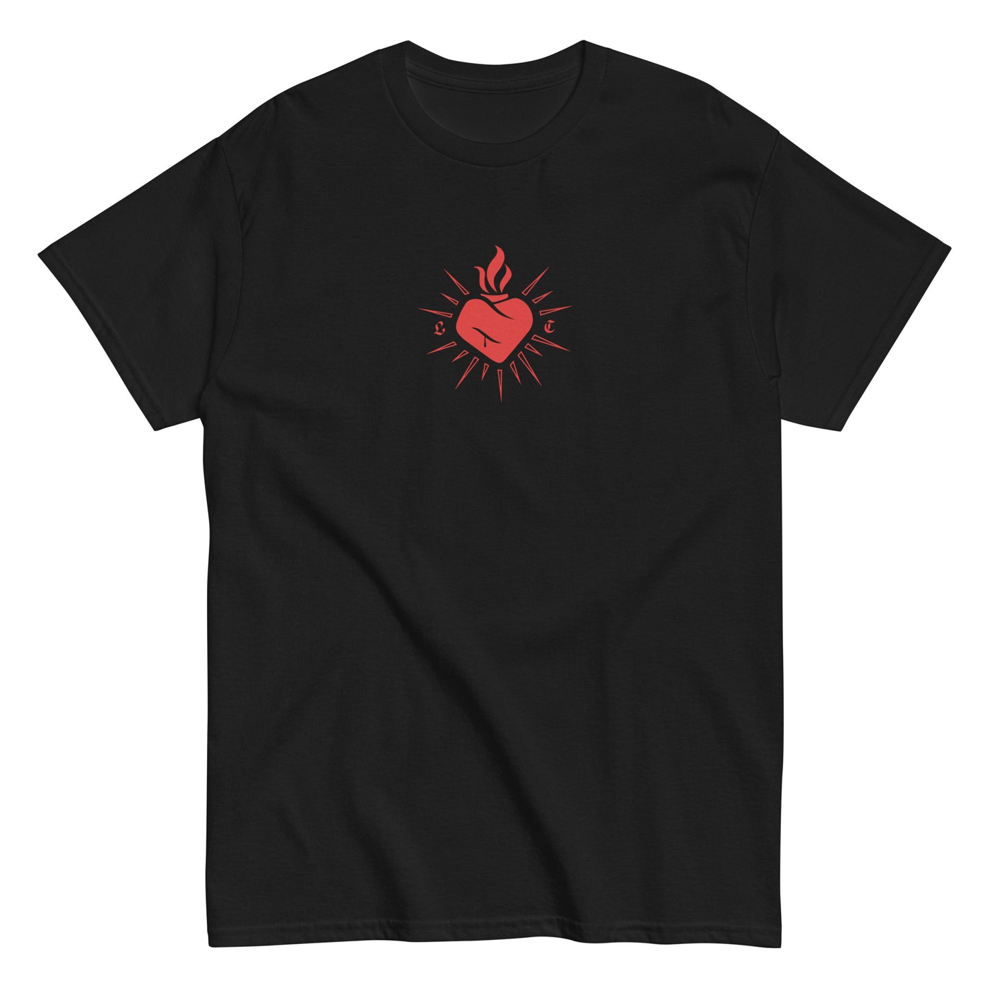 MAGMA BASIC BLACK/RED