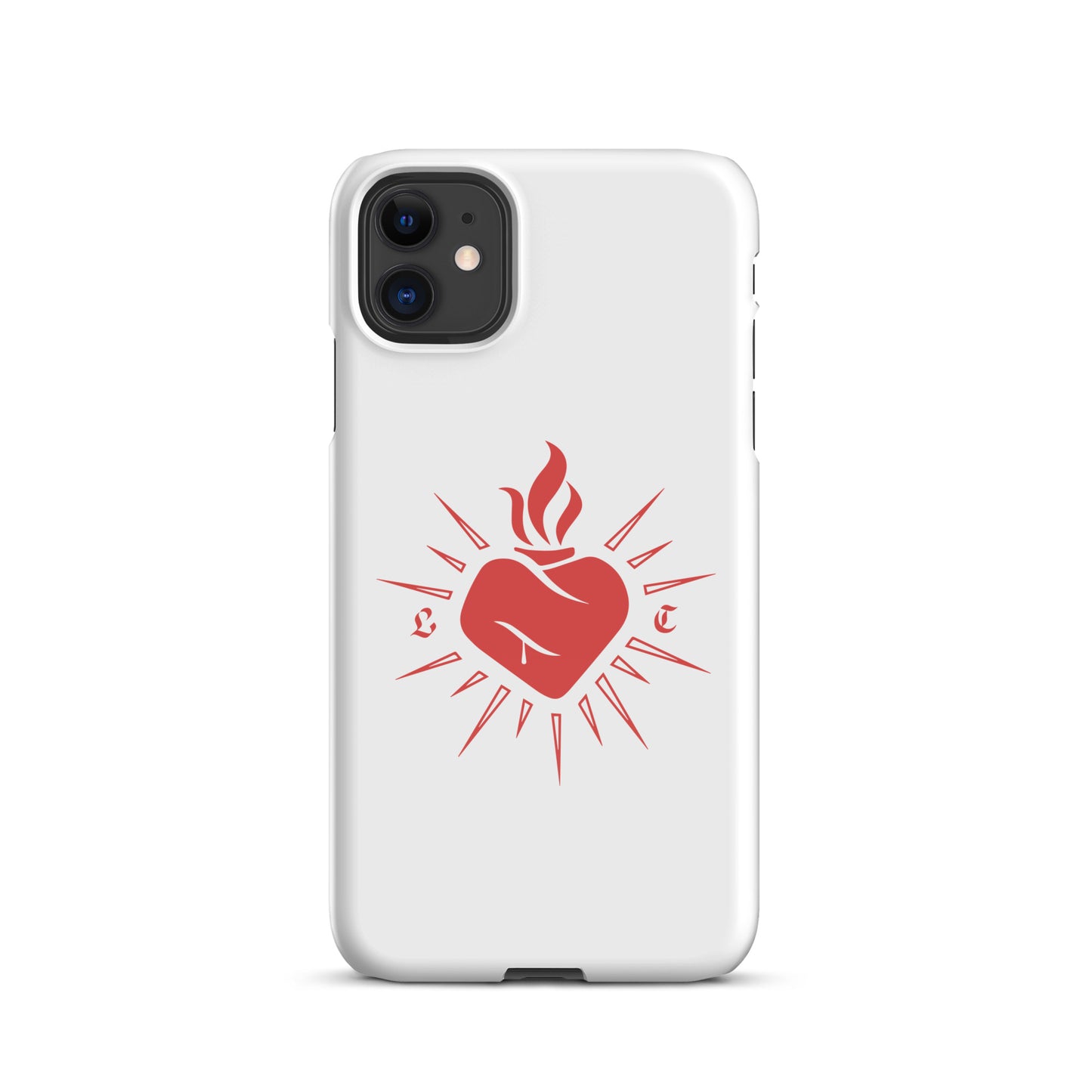 MAGMA COVER  iPhone®