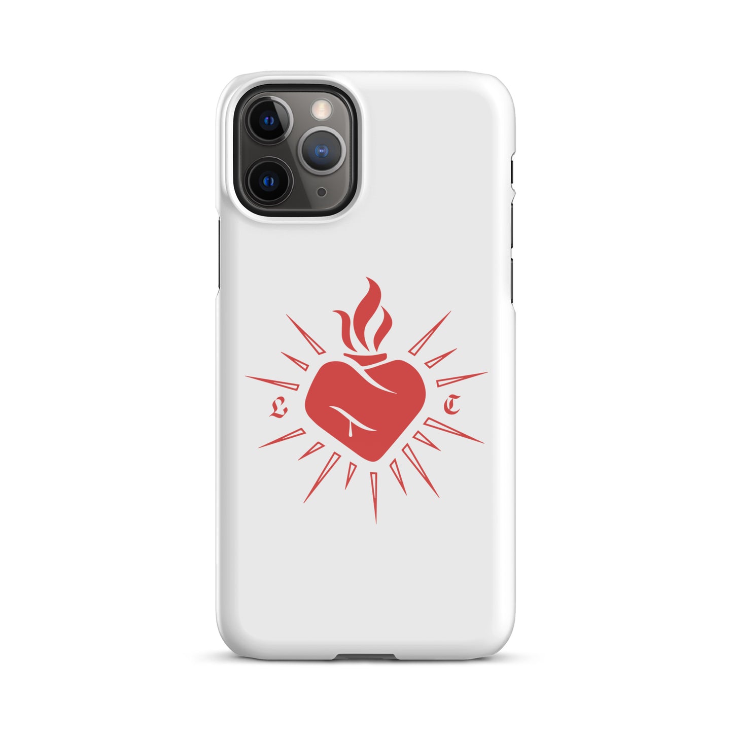 MAGMA COVER  iPhone®