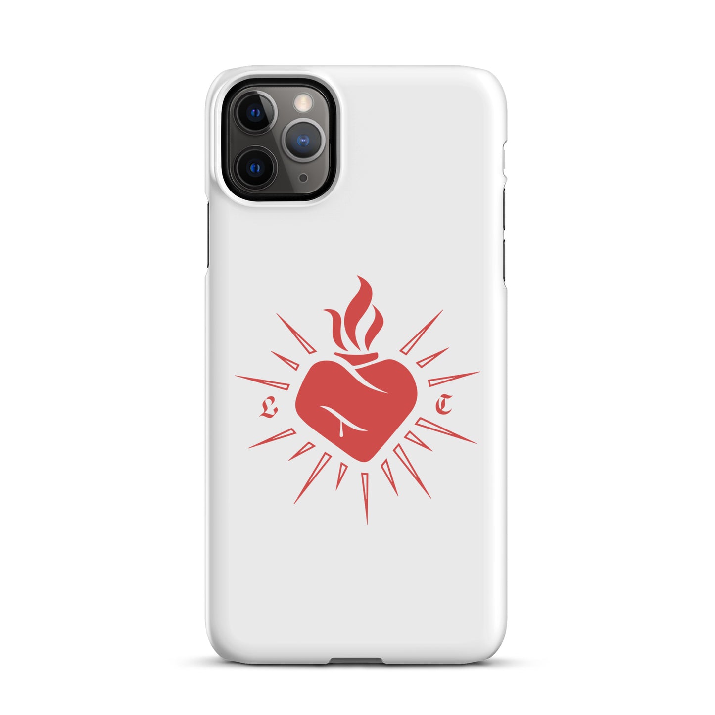 MAGMA COVER  iPhone®