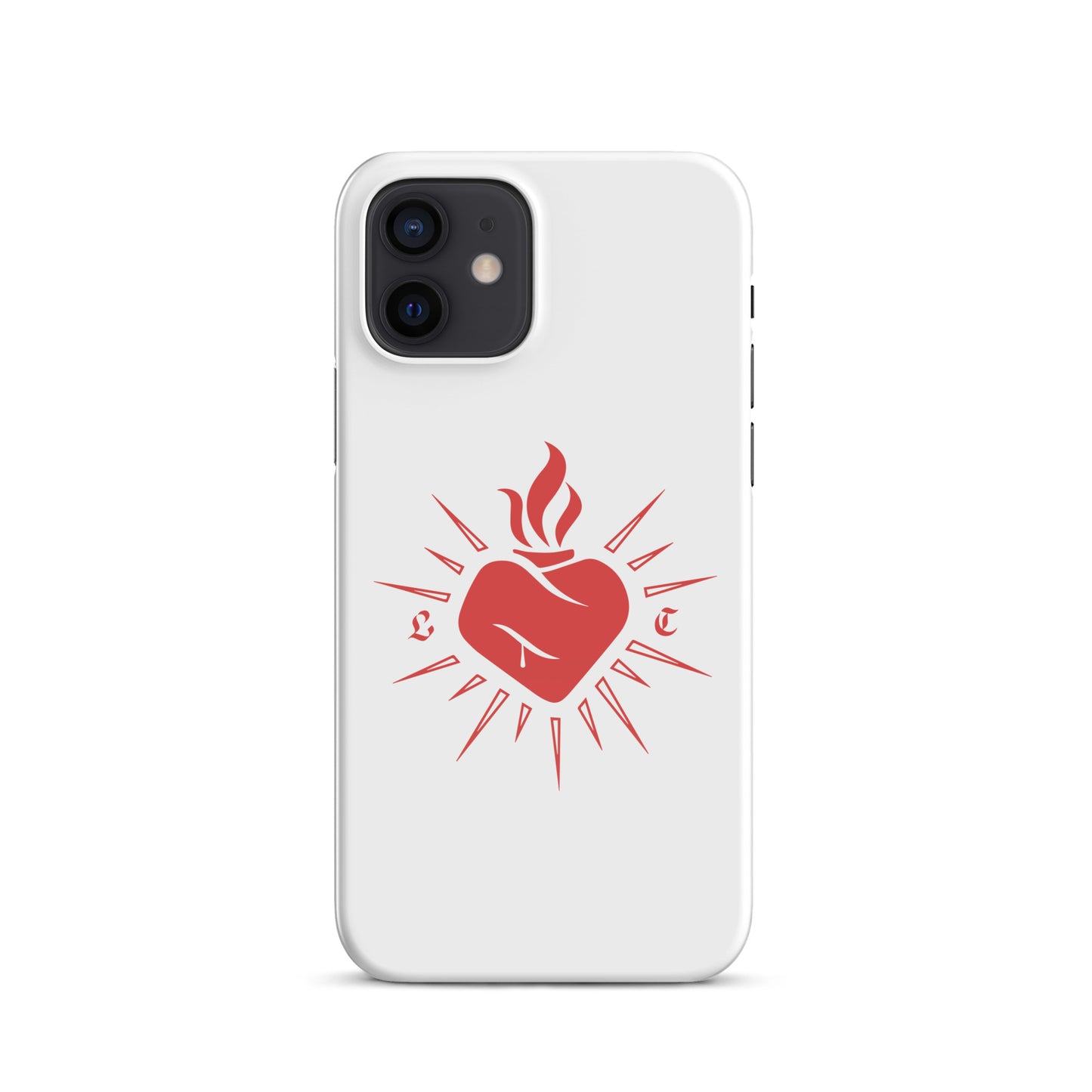 MAGMA COVER  iPhone®