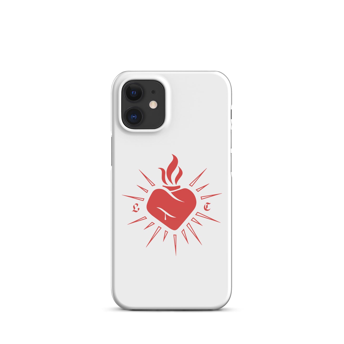 MAGMA COVER  iPhone®