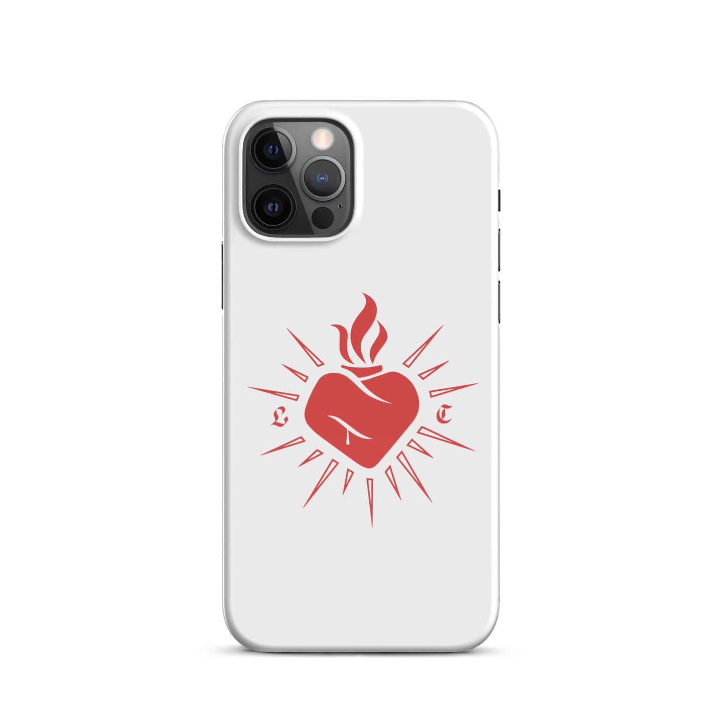 MAGMA COVER  iPhone®