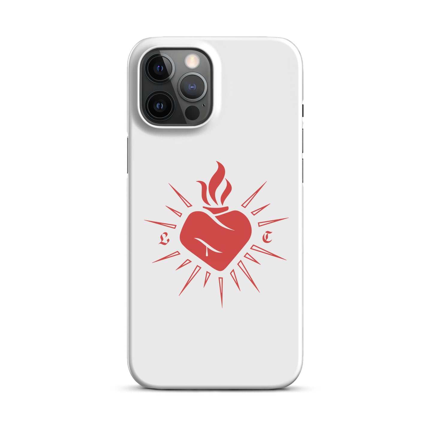 MAGMA COVER  iPhone®