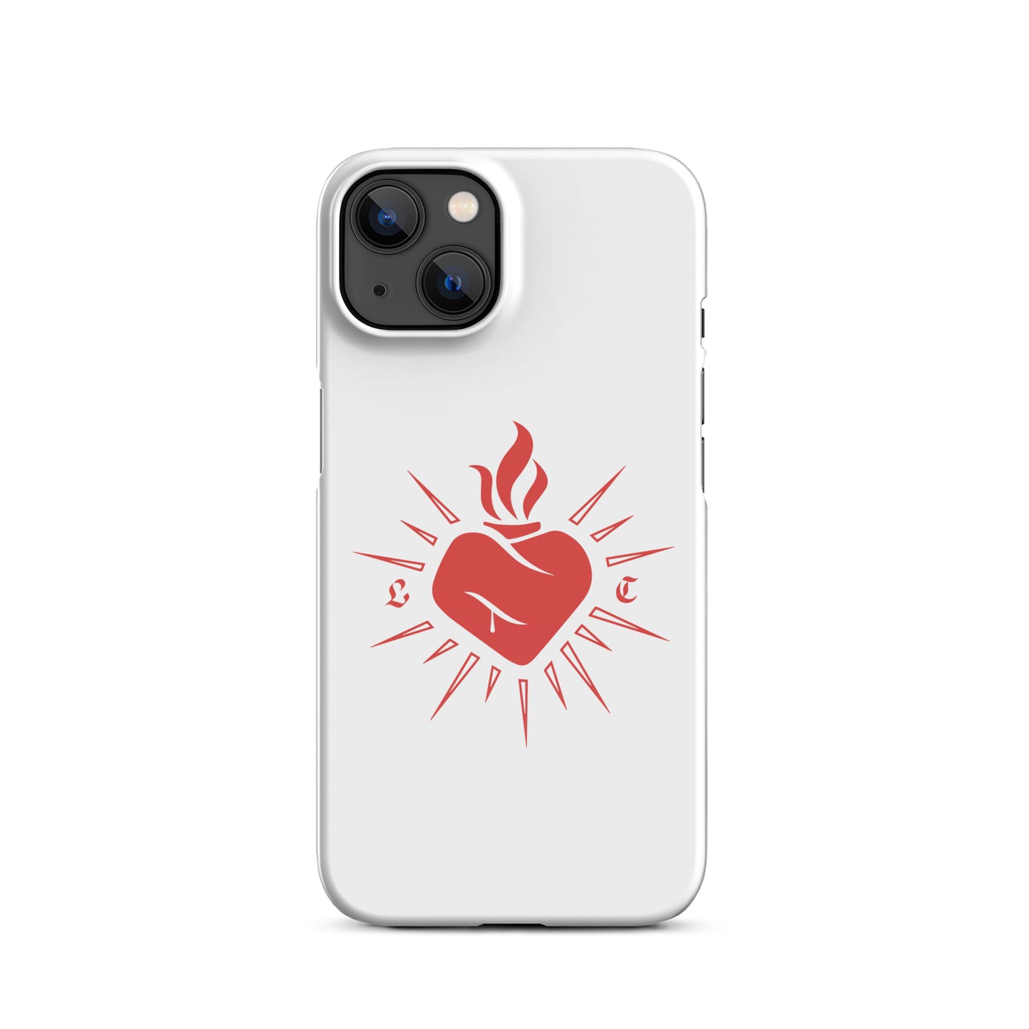 MAGMA COVER  iPhone®