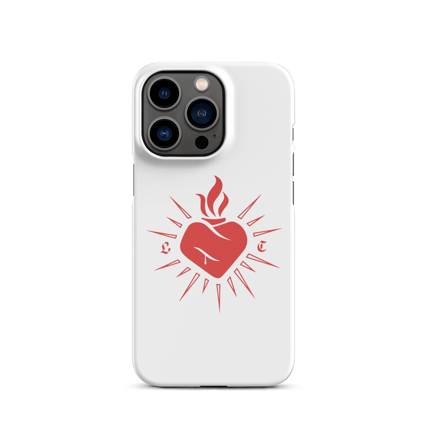 MAGMA COVER  iPhone®