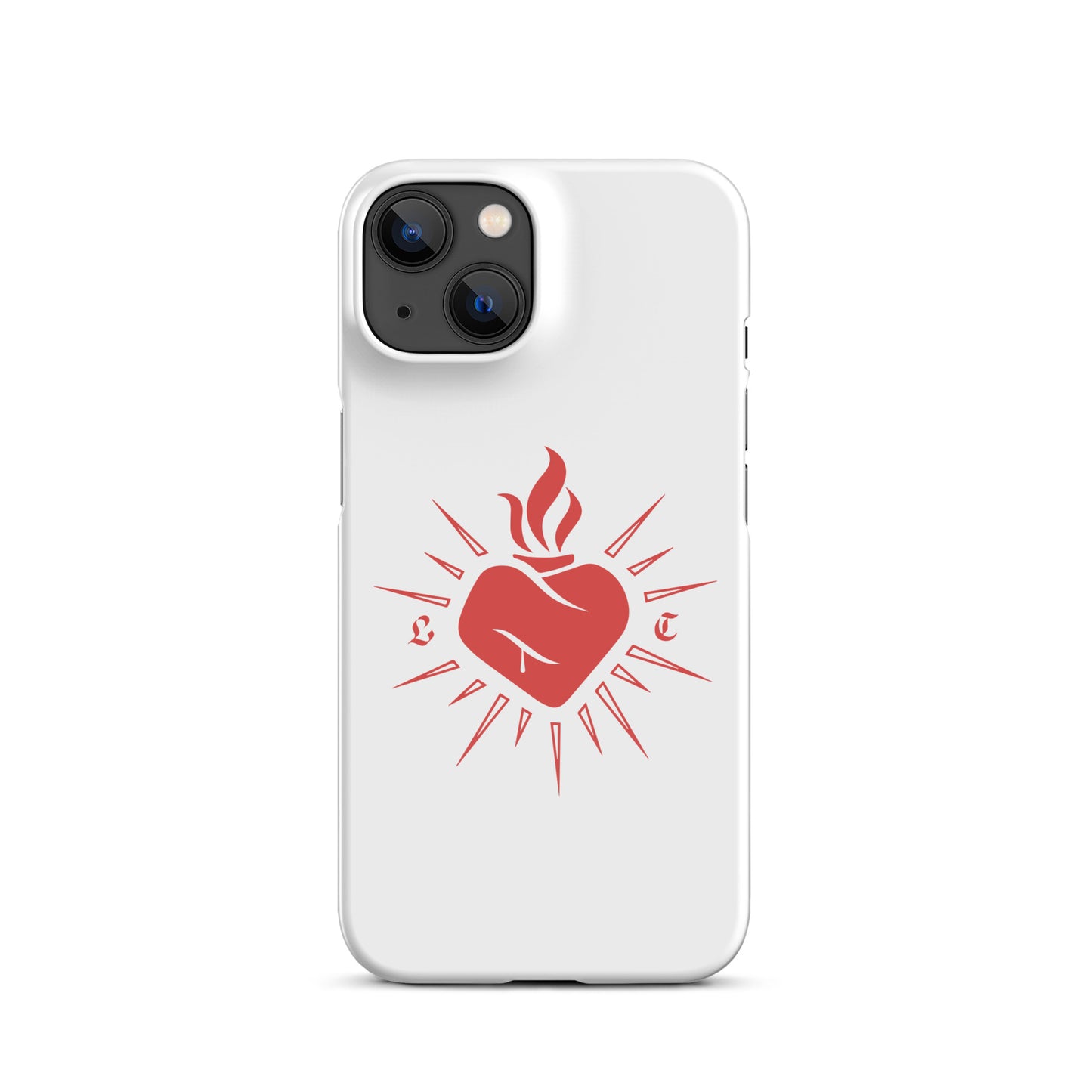 MAGMA COVER  iPhone®