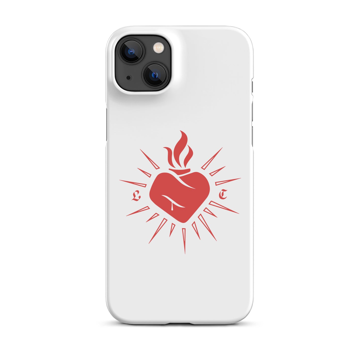 MAGMA COVER  iPhone®