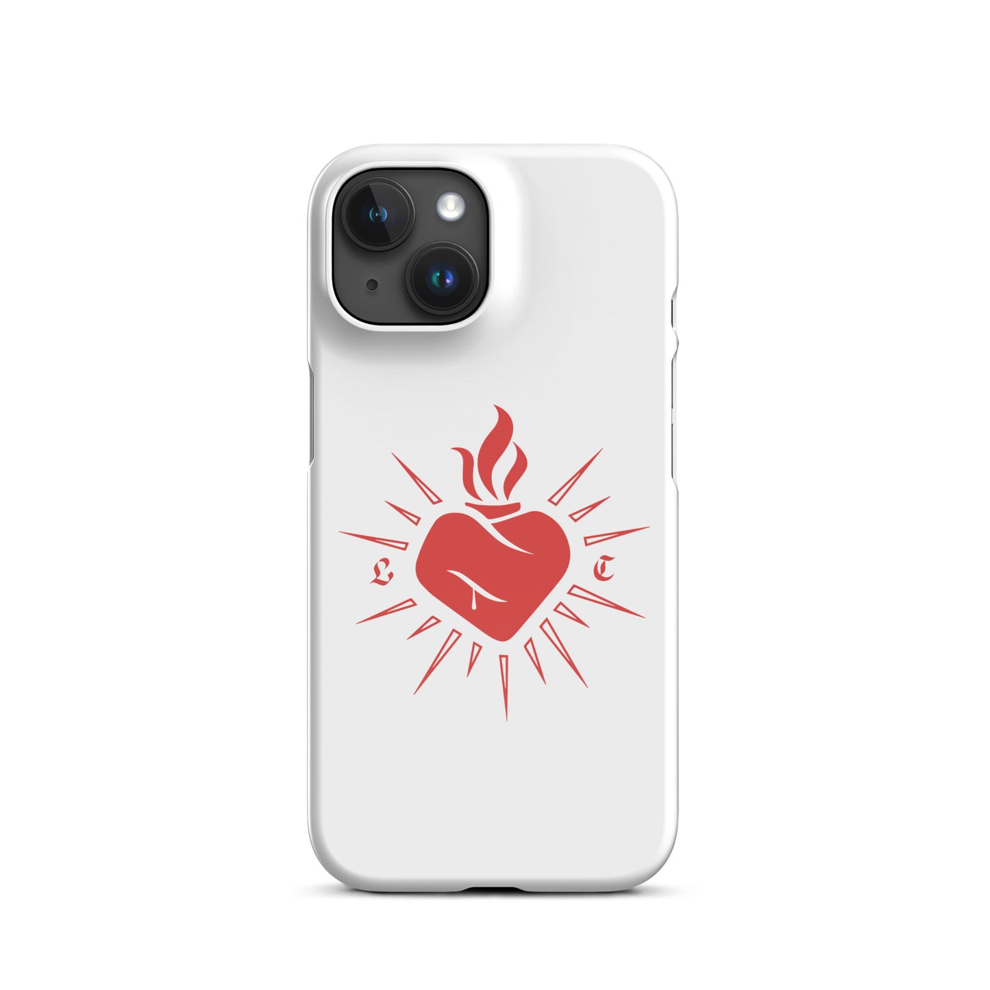 MAGMA COVER  iPhone®