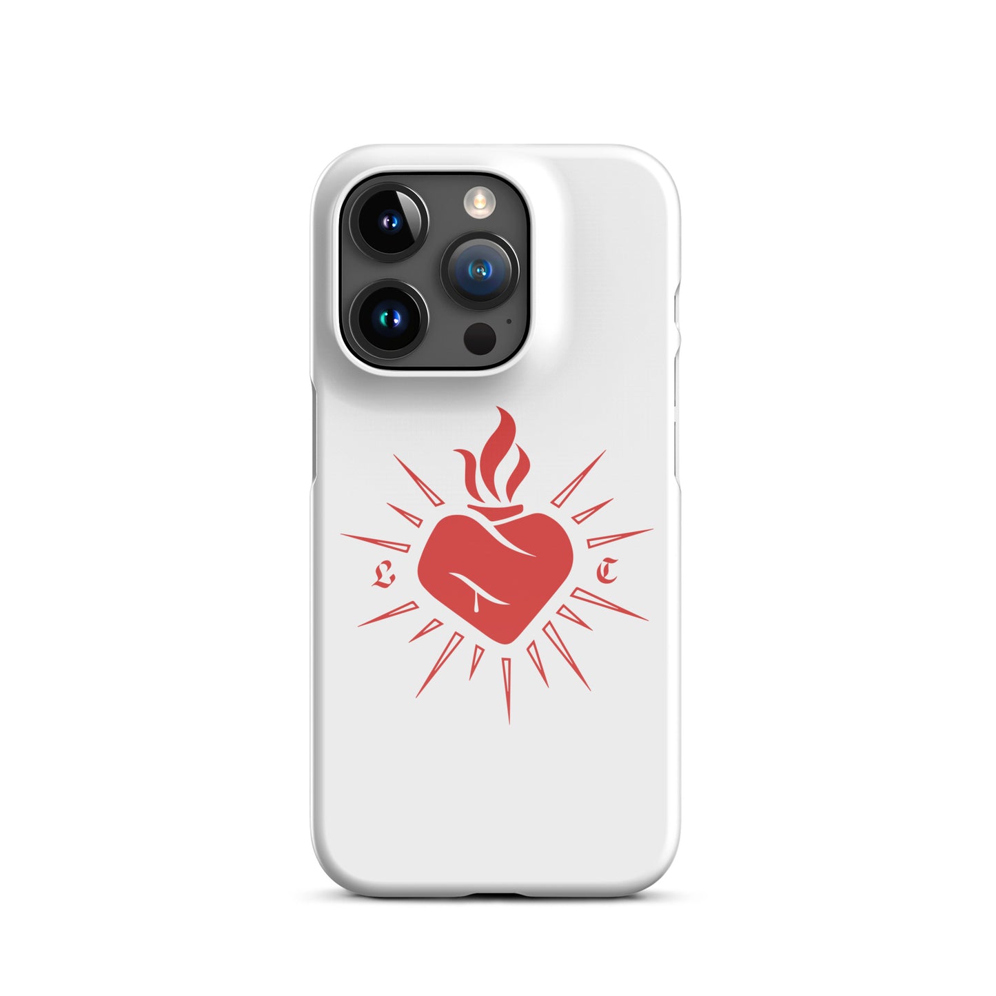 MAGMA COVER  iPhone®